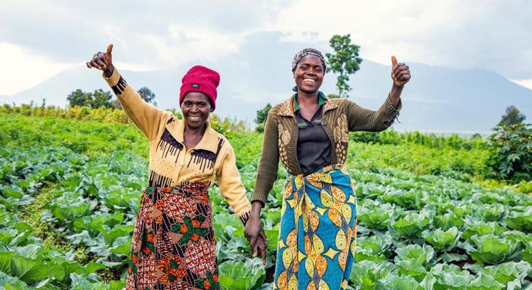 Un Forum Pledges Stronger Push For Sustainability Mirage News